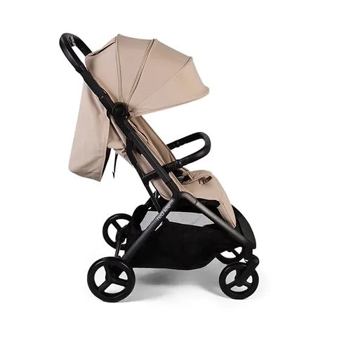 Redkite Push Me Astro Stroller - Sand