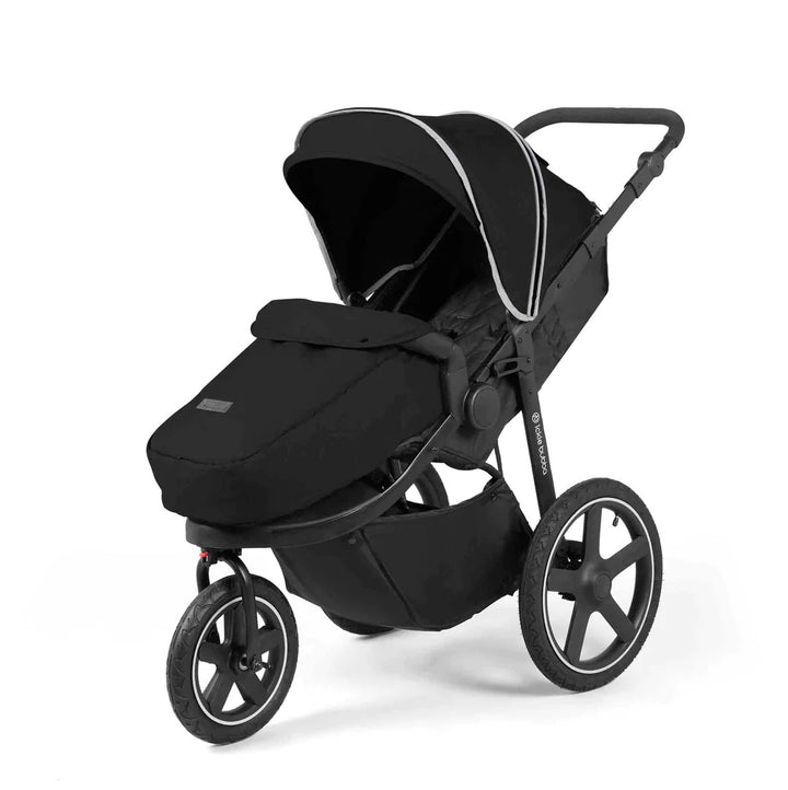 Ickle Bubba Venus Jogger Prime Bundle - Black