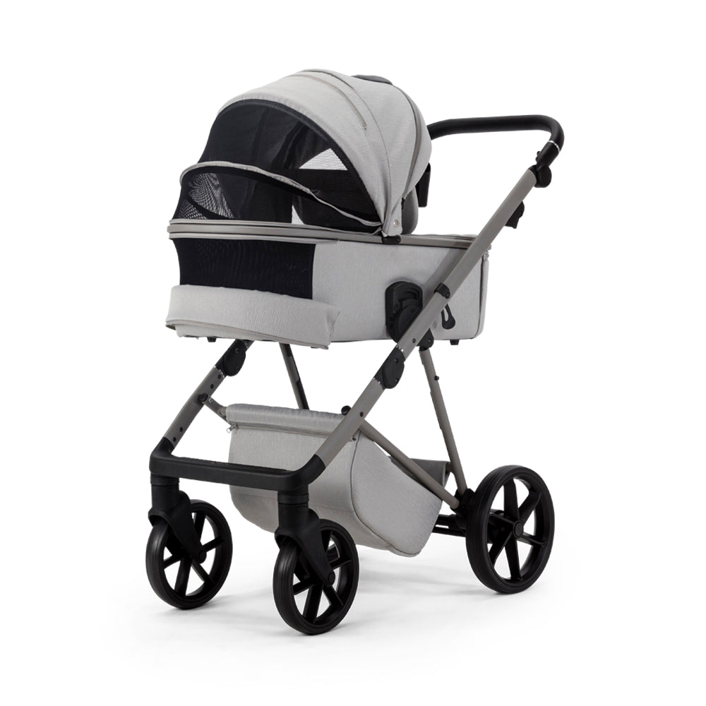 Mee-Go Milano Natura 4in1 Travel System – Moon