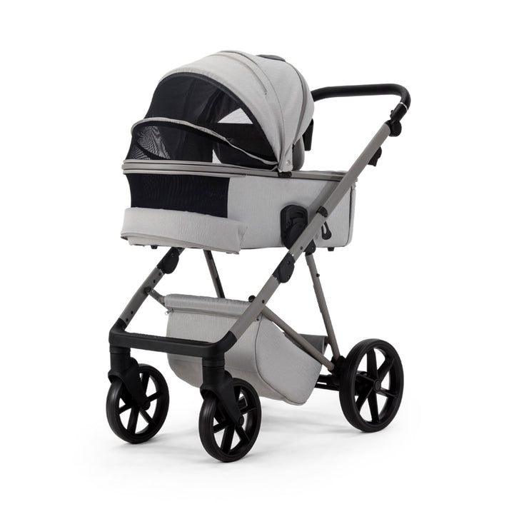 Mee-Go Milano Natura 4in1 Travel System – Moon