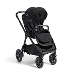 Joie Finiti Premium Travel & Home Luxury Bundle - Eclipse