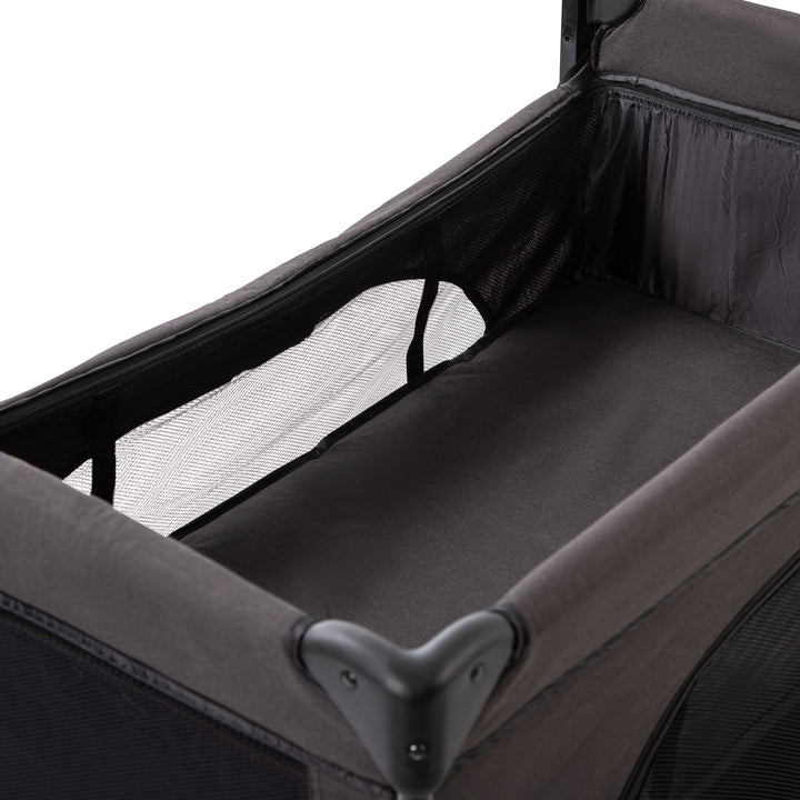 Redkite Dreamer Bedside Crib