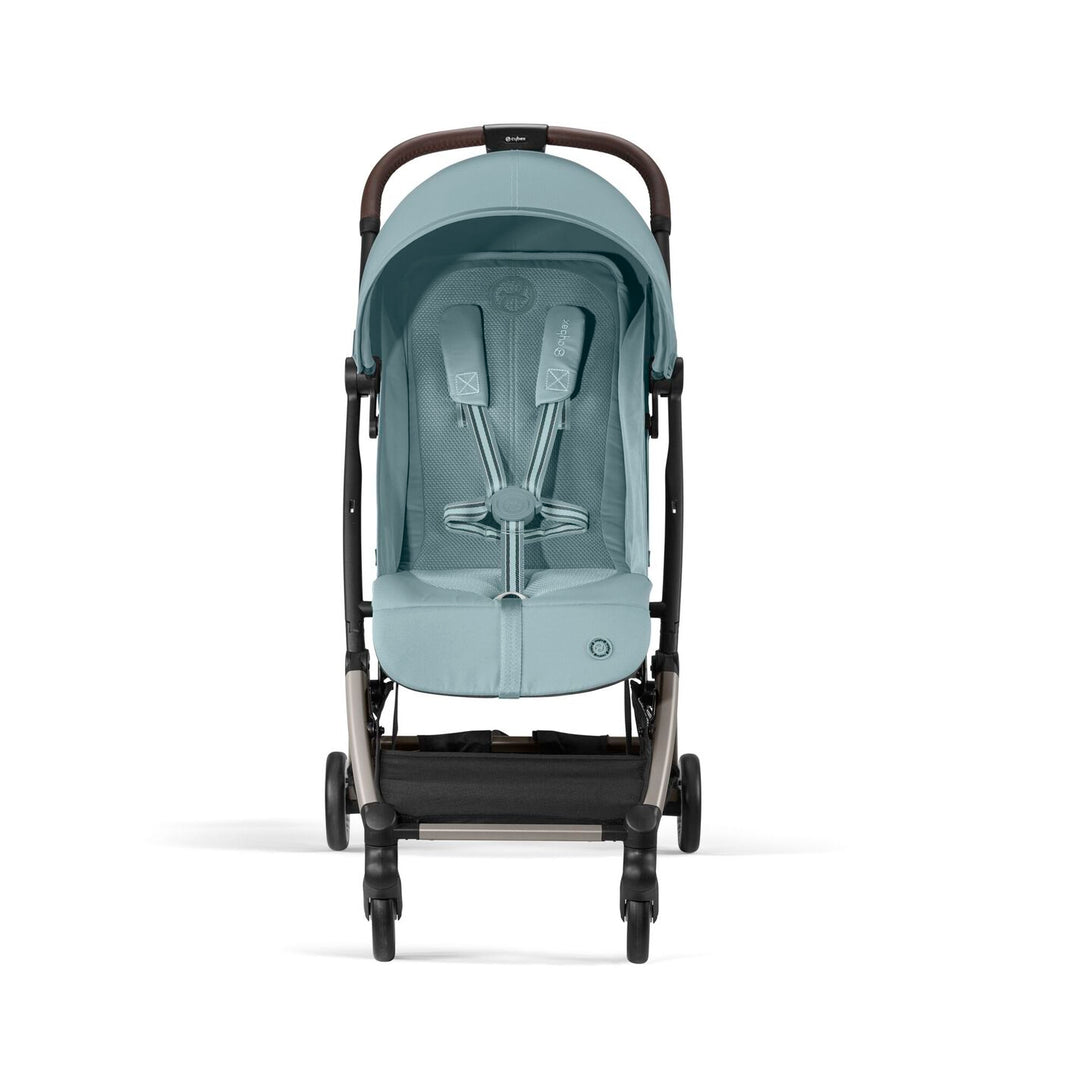 CYBEX Orfeo Pushchair - Stormy Blue