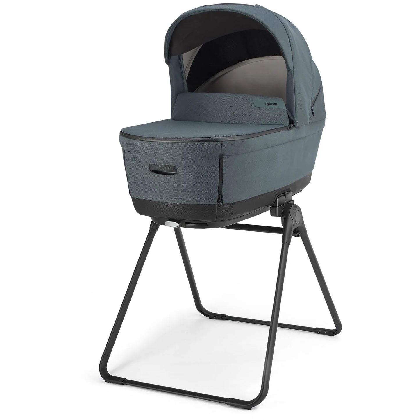 Inglesina Aptica XT Quattro 4in1 Travel System - Himalaya Blue (2026 Model)