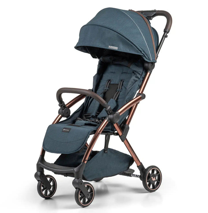 Leclerc Baby Influencer Air Pushchair – Denim Blue