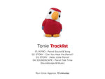 tonies Originals: My First Tonies - Jungle Set