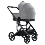 Avionaut Sirius (Pixel Pro 2.0) 3in1 Travel System with IQ Orbit Base – Grey