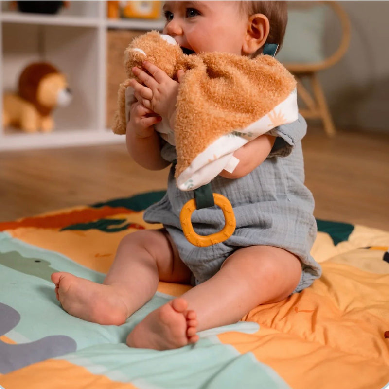 Little Big Friends Baby Gift Box - Jungle