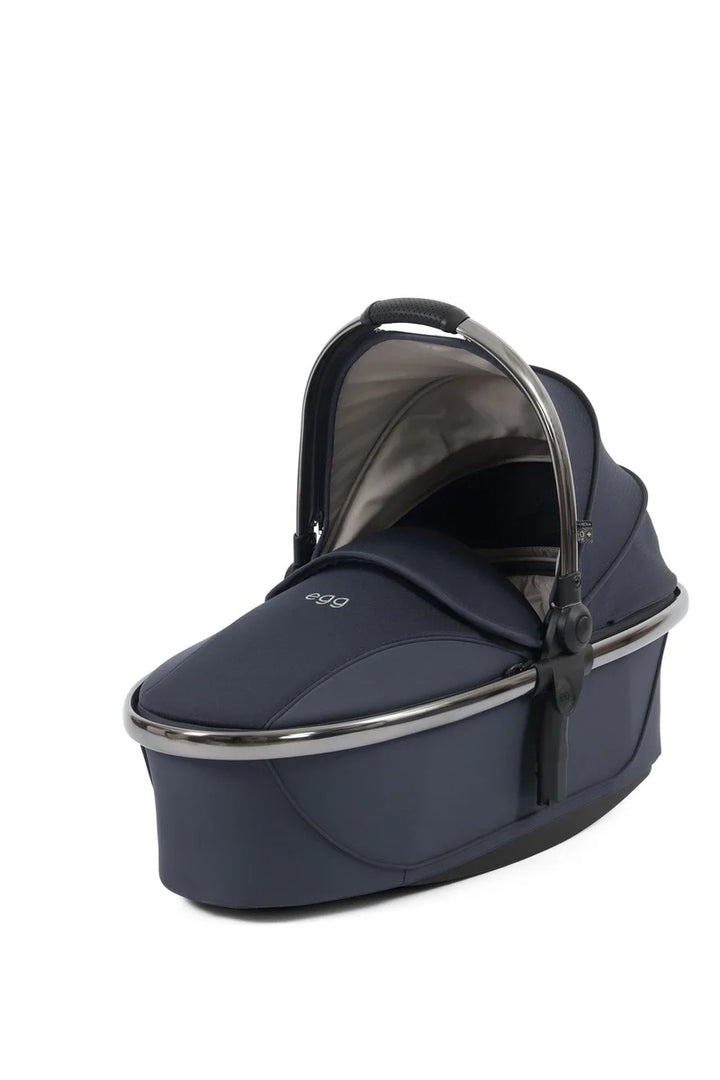 egg3 Pram & Pushchair Travel System - Celestial