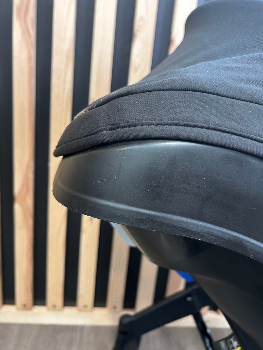 PRE LOVED Doona Car Seat & Stroller & Accessories - Limited Edition Gold