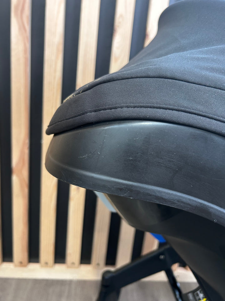 PRE LOVED Doona Car Seat & Stroller & Accessories - Limited Edition Gold