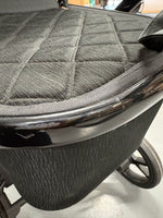 PRE LOVED Venicci Tinum 2.0 Travel System - Stylish Black