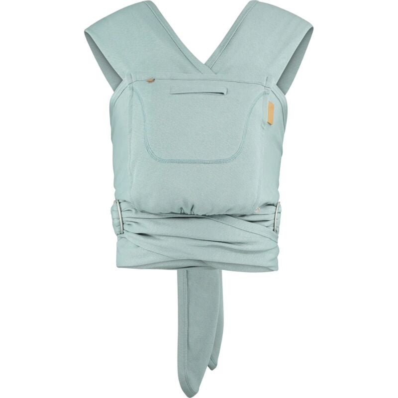 Caboo+ Organic Baby Carrier - Sage