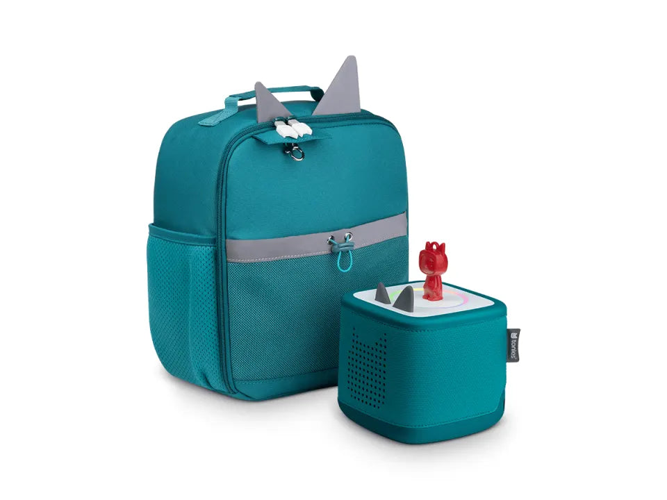 tonies Backpack with Creative Mini - Teal