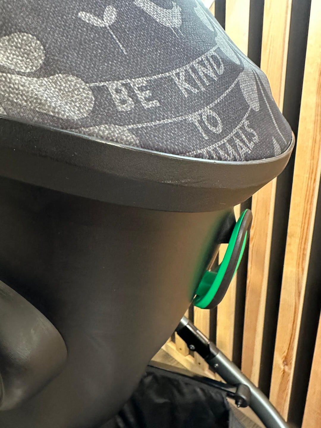 PRE LOVED Cosatto Wow 2 Travel System - Nature Trail