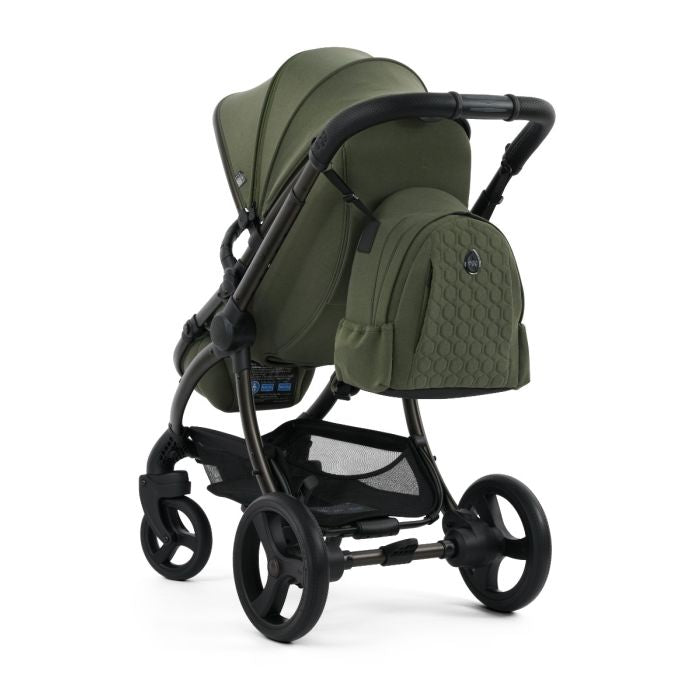 egg3 Stroller - Sage