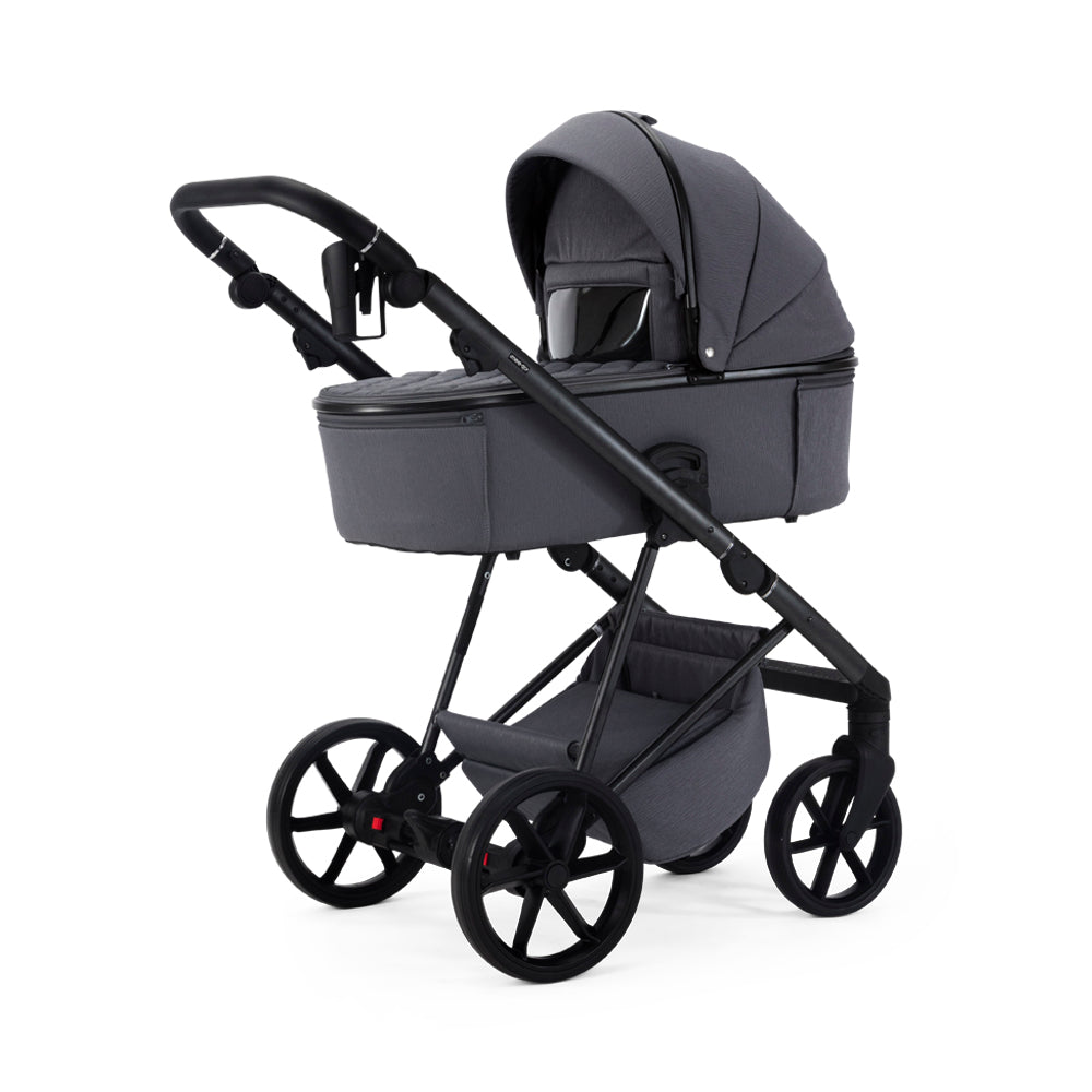 Mee-Go Milano Natura 4in1 Travel System – Stone