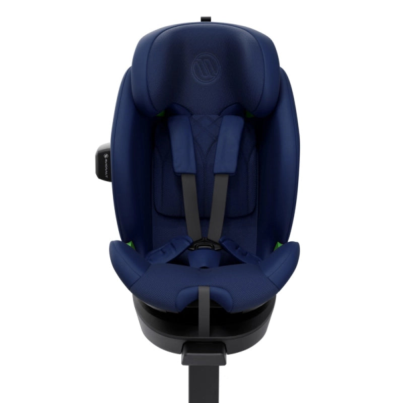 Avionaut Stardust 360 Car Seat - Navy