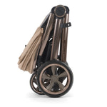 Oyster 4 Stroller & Carrycot - Fawn
