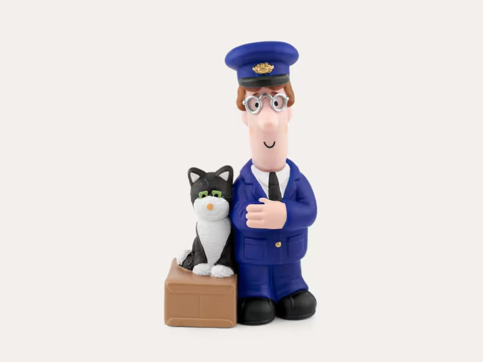 tonies Postman Pat
