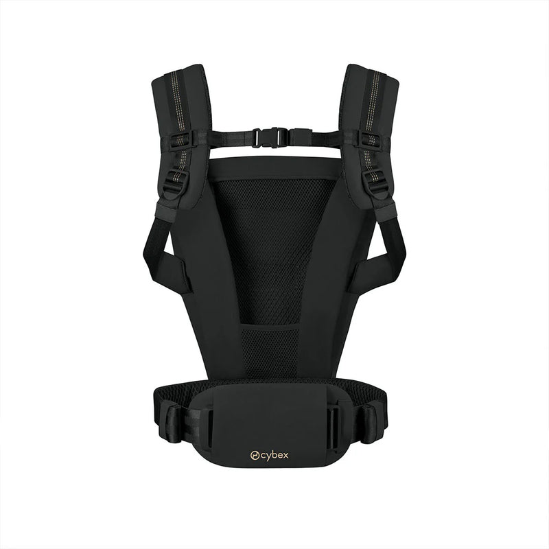 Cybex Amya Baby Carrier - Magic Black