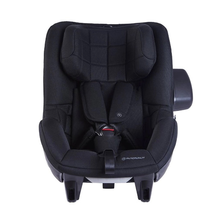 Avionaut Aerofix 2.0 Car Seat - Black