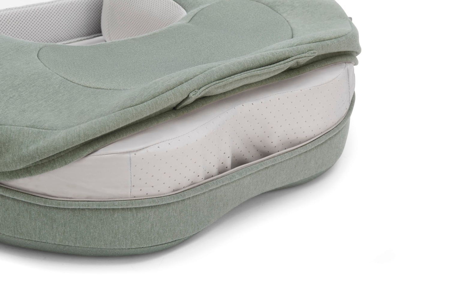 Inglesina Elysia Nursing Pillow - Harmony Grey