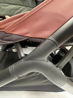 EX DISPLAY Bugaboo Butterfly2 Stroller - Dusty Pink