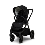 Cosatto Giggle 4 Car Seat Bundle - Foxed