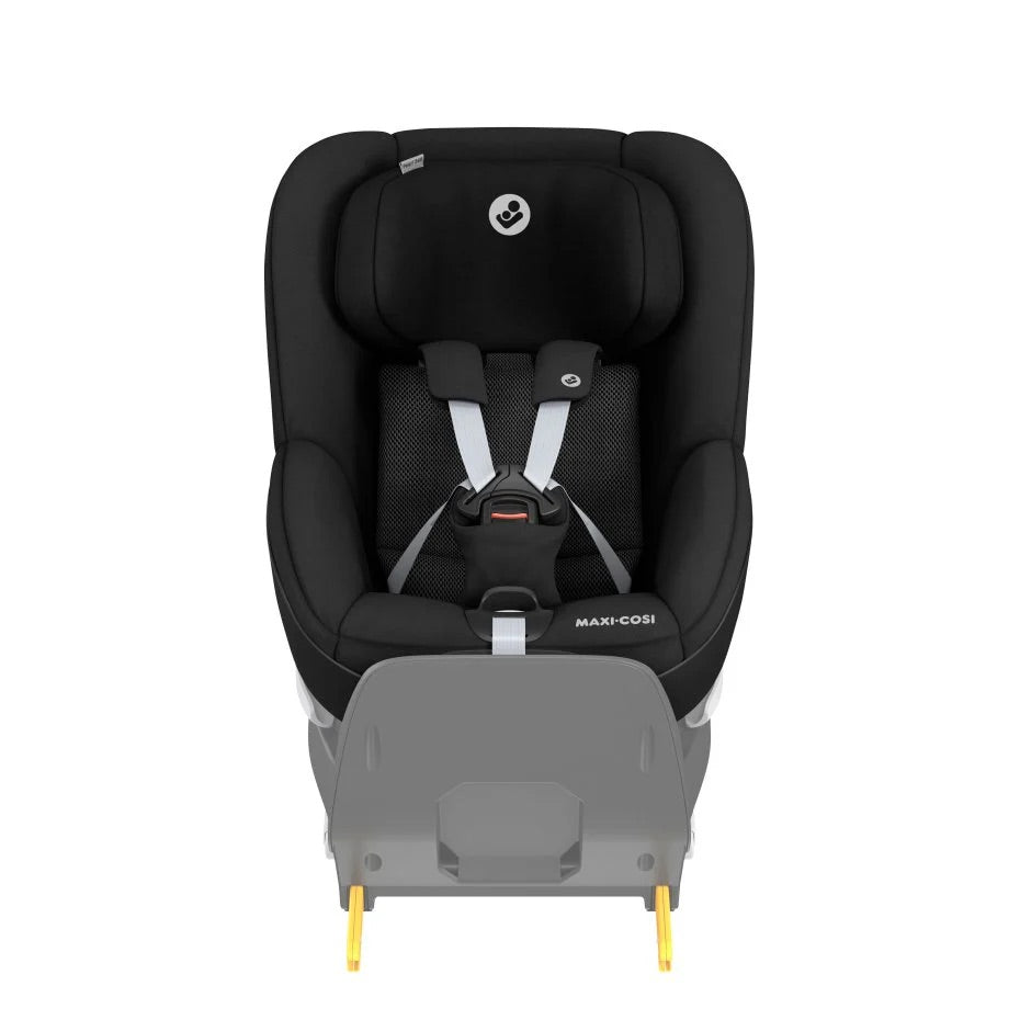 Maxi-Cosi Pearl 360 Car Seat - Authentic Black