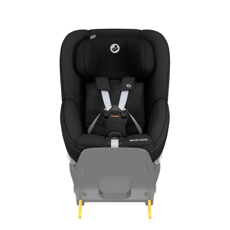Maxi-Cosi Pearl 360 Car Seat - Authentic Black