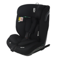 Babymore Hazel Car Seat i-Size 76-150cm 15 Months-12 Years - Black