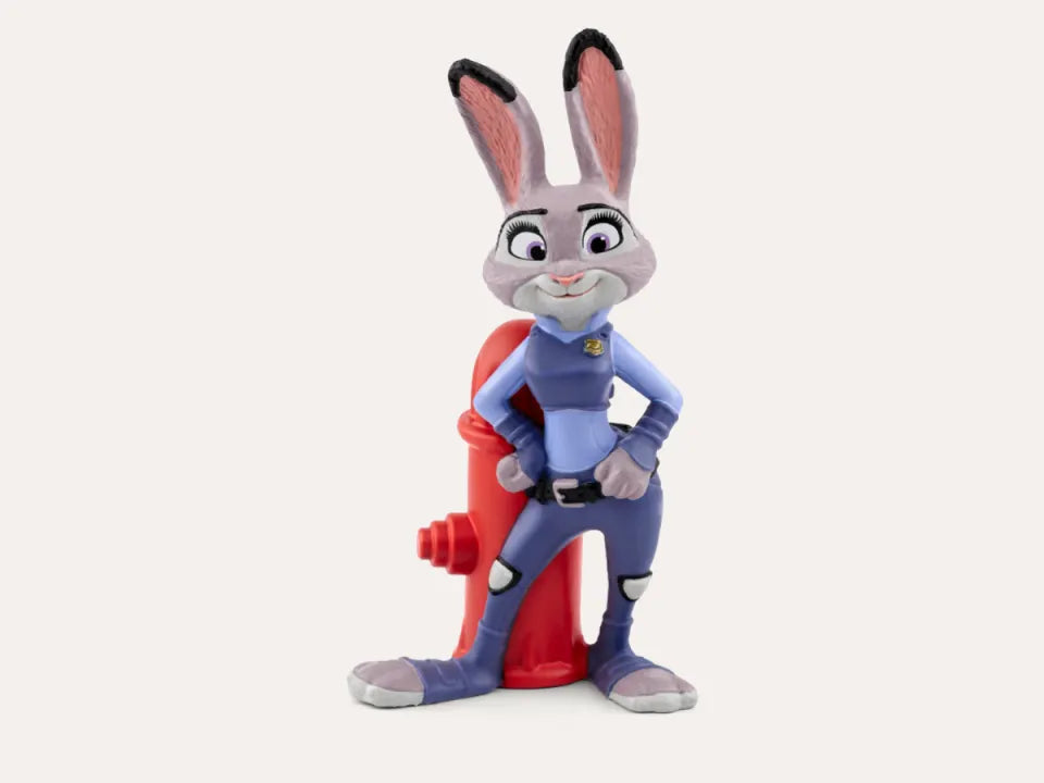 tonies Disney Classics - Zootropolis