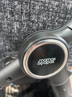 PRE LOVED Mamas & Papas Ocarro Travel System - Opulence