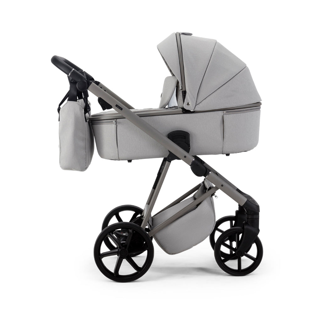 Mee-Go Milano Natura 4in1 Travel System – Moon