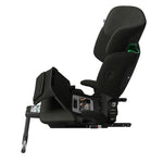 Axkid UP Car Seat - Forest Moss Green + FREE FOOTREST WORTH £50!