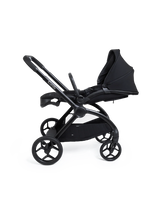 iCandy Core2 Pushchair & Carrycot - Black