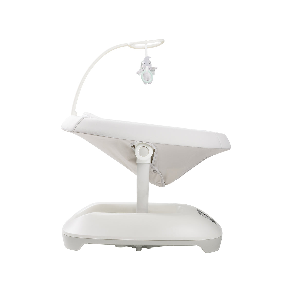 Venicci Claro2 Ultimate Nursery & Travel Bundle