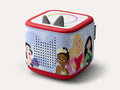 tonies Toniebox 2 Sleeve - Disney Princess