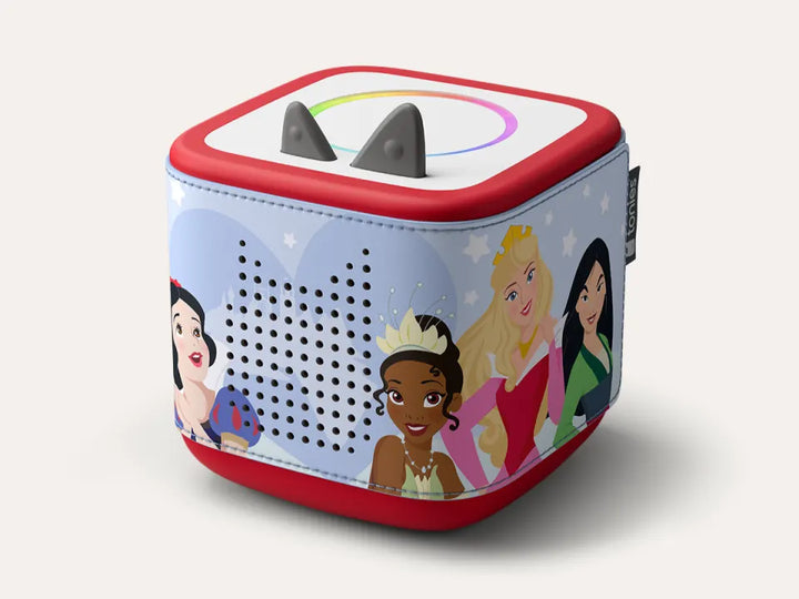 tonies Toniebox 2 Sleeve - Disney Princess