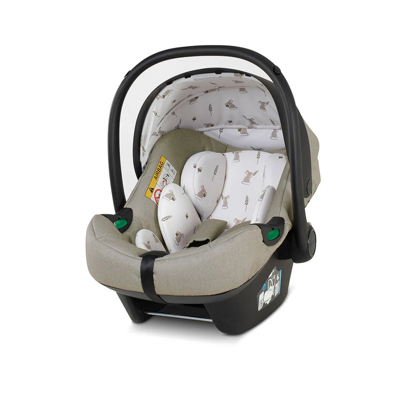 Cosatto Giggle 4 Special Edition Everything Bundle - Hushmouse