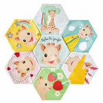 Sophie la girafe - Play Mat Book
