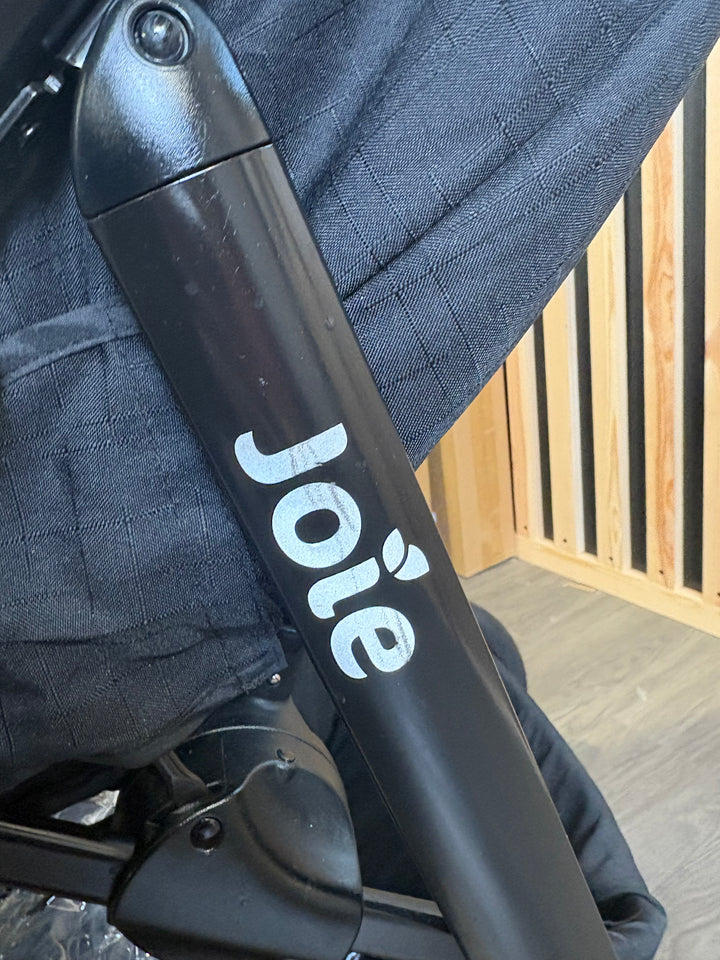PRE LOVED Joie mytrax Pro Stroller - Shale