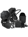 iCandy Peach 7 Pushchair Complete Bundle - Studio