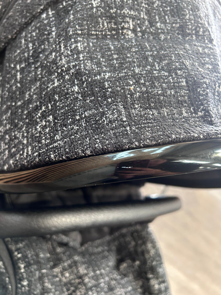 PRE LOVED Mamas & Papas Ocarro Travel System - Opulence