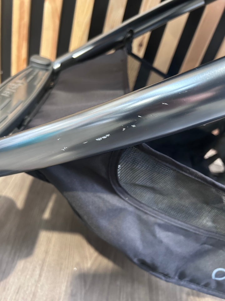 PRE LOVED Babystyle Oyster3 Travel System - Butterscotch