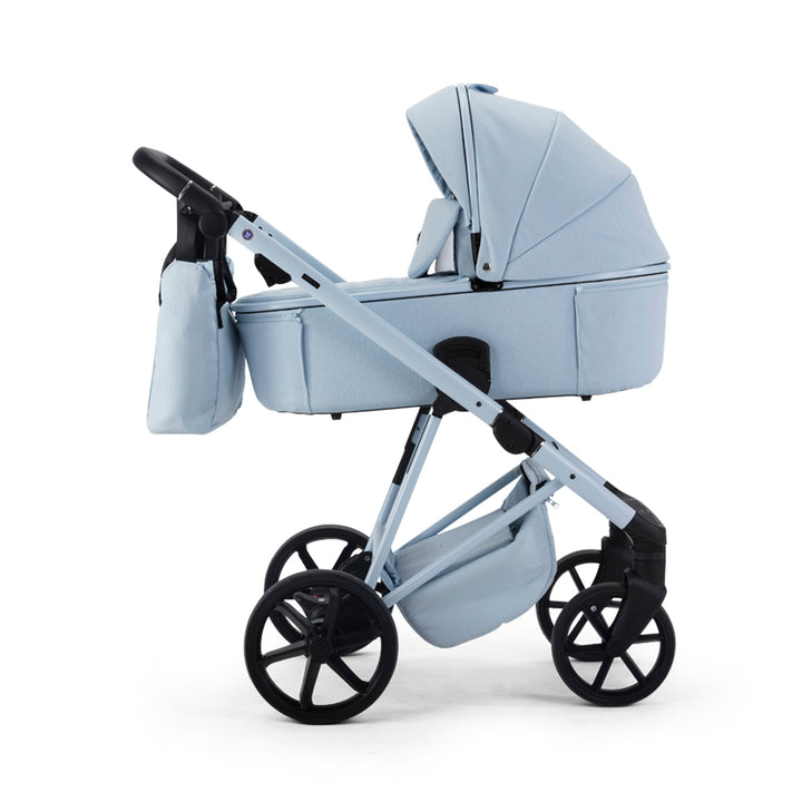 Mee-Go Milano Natura 4in1 Travel System – Sky
