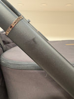PRE LOVED Venicci Claro 2-in-1 Travel System - Noir