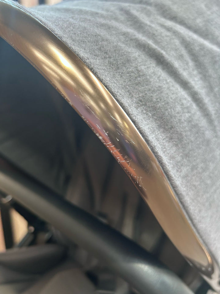 PRE LOVED Mamas & Papas Ocarro Pram & Pushchair - Simply Lux