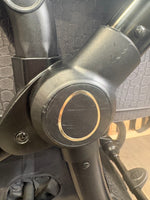 PRE LOVED egg2 Travel System - Jurassic Gold